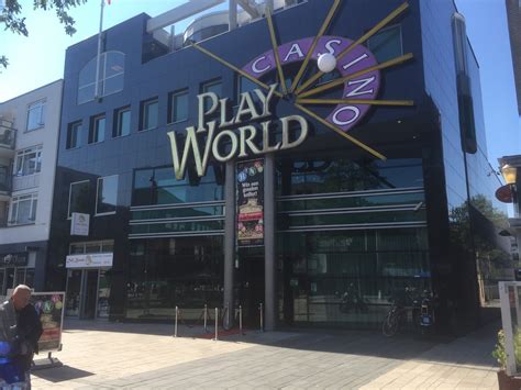 Playworld casino review